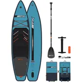 STX ISUP Cruiser 11,0 SUP 2025 inkl. 3-Piece Paddel