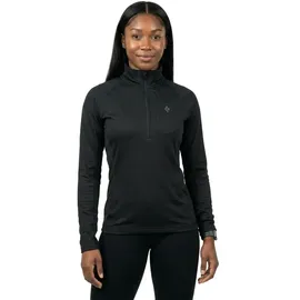 Black Diamond Coefficient Lt Fleecejacke Schwarz S