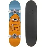 Toy Machine Bored Sect - orange