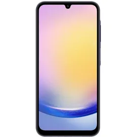 Samsung Galaxy A25 5G 8 GB RAM 256 GB Aura Blue