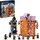 LEGO Harry Potter - Winkelgasse: Weasleys Zauberhafte Zauberscherze (76422)