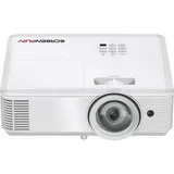 screenplay SP226ST (3800 lm, 0.52:1), Beamer, Weiss