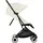 Cybex Buggy ORFEO (2025), weiss