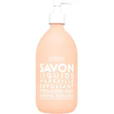 La Compagnie De Provence Compagnie de Provence Savon Liquide Marseille Exfoliant Agrumes Pétillants Flüssigseife 495 ml