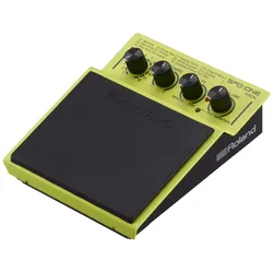 Roland SPD-1K SPD ONE Kick - Percussion-Pad
