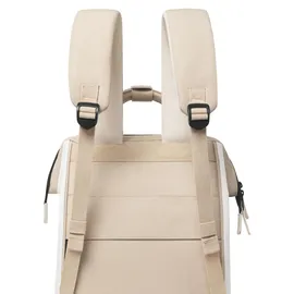 Cabaia Adventurer Essentials Backpack Hellbraun