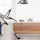 Bosch Serie 6 BGL6HYG1 schwarz/weiß
