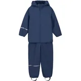 CelaVi Basic Rainwear set -PU oceania (7934) 80