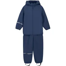 CelaVi Basic Rainwear set -PU oceania (7934) 80