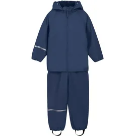 CelaVi Basic Rainwear set -PU oceania (7934) 80