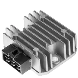 TECNIUM von DZE Regulator