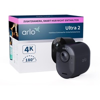 Arlo Ultra 2 Überwachungskamera Außen