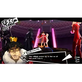 Persona 5 Royal (PS5)