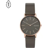 Skagen Signatur Leder 38 mm SKW2794