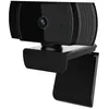 CSL Webcam T200 Full HD, schwarz, Camcorder
