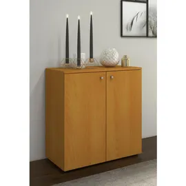 VCM Vandol 39 x 74 x 70 cm Braun