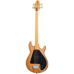 Epiphone Grabber Bass Natural - E-Bass
