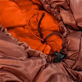 Deuter Schlafsack - Umbra / Paprika - Normal