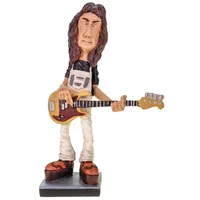 Vogler joh. vogler gmbh Funny Life - Rockstar John,