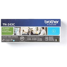 Brother TN-243C cyan