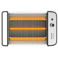 Taurus Alpatec Toaster Taurus NEPTUNO LEGEND 1000 W