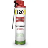 Ballistol Universalöl Reinigungsspray, 520ml (21925)