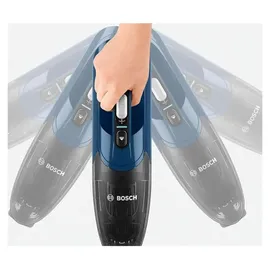 Bosch Readyy'y Serie 2 BBHF216 16 V Blau