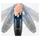 Bosch Readyy'y Serie 2 BBHF216 16 V Blau