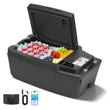 Vevor Kompressor Kühlbox 20 l