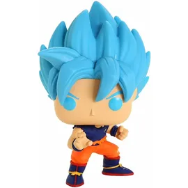 Funko Pop! Dragon Ball Super Goku - - One Size