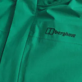 Berghaus Hillwalker 2.0 Interactive Jacke, meadow green L