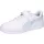Puma Court Lally Kids White 31