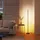 Nanoleaf Matter Smart Multicolor Floor Lamp (1700 lm) Schwarz