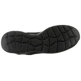 SKECHERS Bountiful Quick Path Damen Schwarz 37