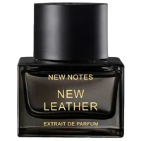 New Notes New Leather Extrait de Parfum 50 ml