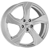 Dezent KB silver 7 0x17 5x114 3 ET53 MB67 1