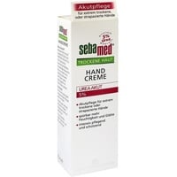 SEBAMED Trockene Haut Handcreme Urea Akut 5% 75 ml