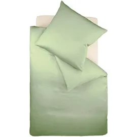 FLEURESSE Colours 009100 jadegrün (240x220+2x80x80cm)