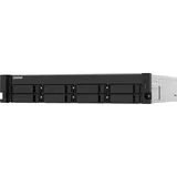 QNAP TS-832PXU-4G Leergehäuse