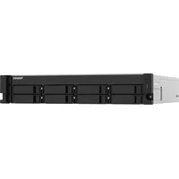 QNAP TS-832PXU-4G Leergehäuse
