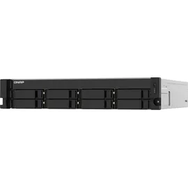 QNAP TS-832PXU-4G Leergehäuse