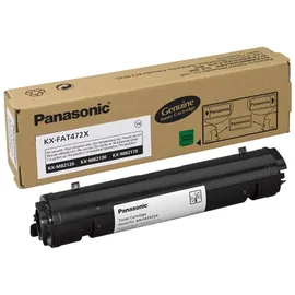 Panasonic KX-FAT472X schwarz
