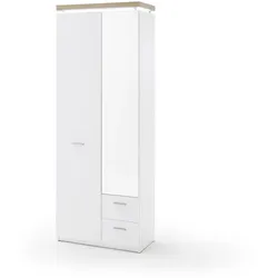 Garderobenschrank CALI