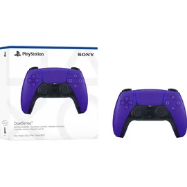 Sony PS5 DualSense Wireless-Controller galactic purple