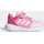 Adidas Tensaur Run 3.0 Kids Clear Pink / Cloud White / Pulse Magenta 27