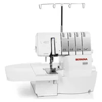 Bernina L 460