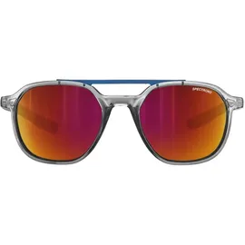 Julbo Slack Spectron 3 Sonnenbrille (Größe L, grau)
