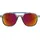 Julbo Slack Spectron 3 Sonnenbrille (Größe L, grau)