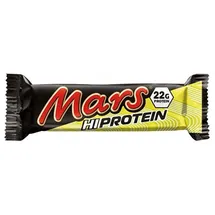 Mars Protein Proteinriegel Original Riegel 12 x 59 g
