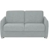 Betty Schlafsofa Betty ¦ grau ¦ Maße (cm): B: 190 H: 86 T: 97.0